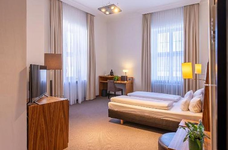 ACHAT Hotel Regensburg Herzog am Dom