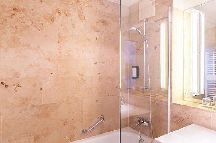 ACHAT Hotel Regensburg Herzog am Dom