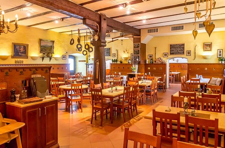 ACHAT Hotel Regensburg Herzog am Dom