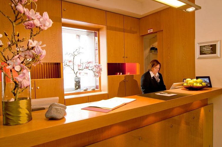 ACHAT Hotel Regensburg Herzog am Dom