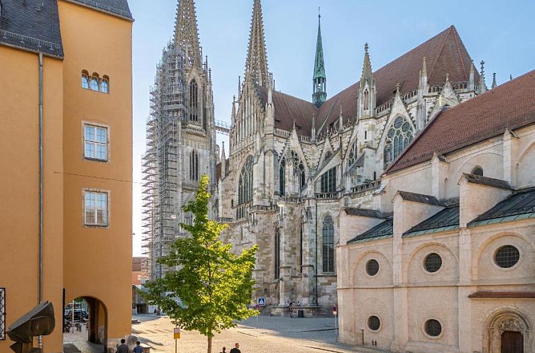 ACHAT Hotel Regensburg Herzog am Dom