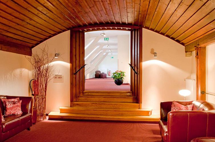 ACHAT Hotel Regensburg Herzog am Dom