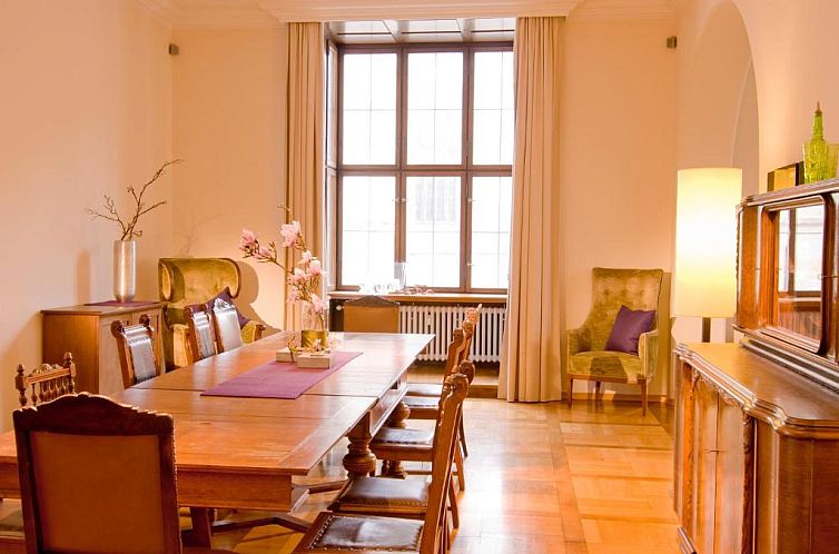 ACHAT Hotel Regensburg Herzog am Dom