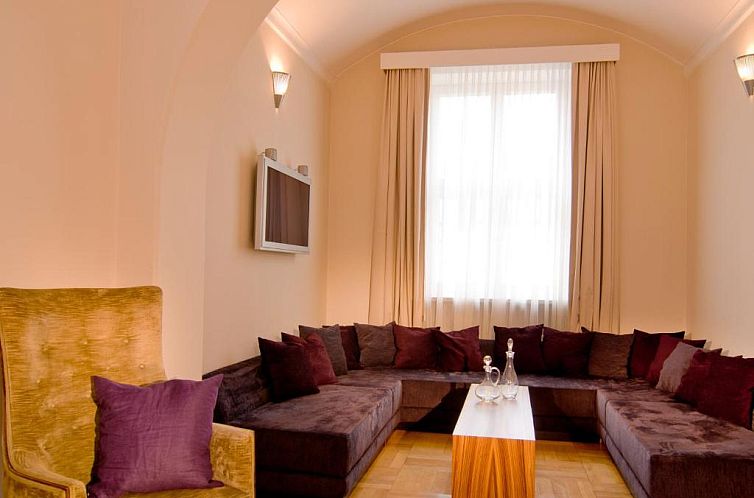 ACHAT Hotel Regensburg Herzog am Dom