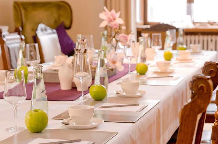 ACHAT Hotel Regensburg Herzog am Dom