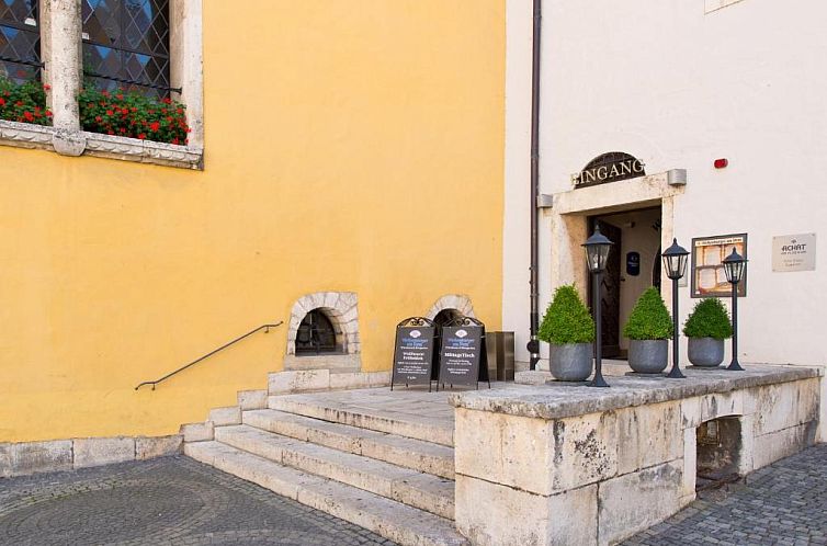 ACHAT Hotel Regensburg Herzog am Dom