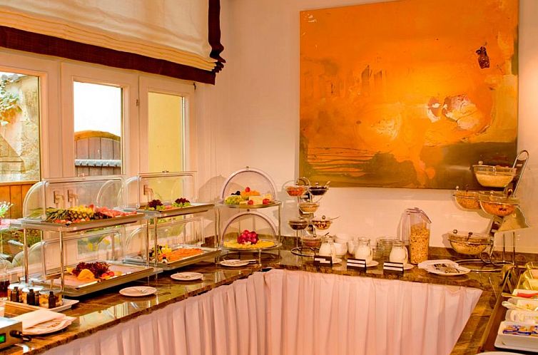 ACHAT Hotel Regensburg Herzog am Dom