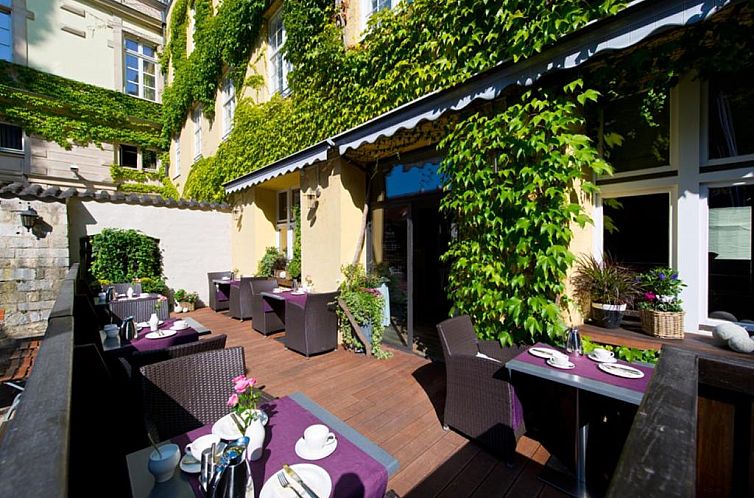 ACHAT Hotel Regensburg Herzog am Dom