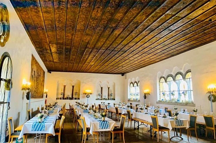 ACHAT Hotel Regensburg Herzog am Dom