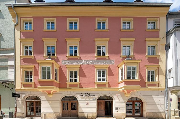 Verblijf 4803318 - Vakantie appartement Beieren - Altstadthotel der Patrizier