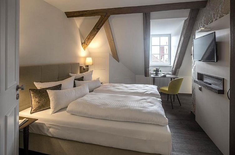 Altstadthotel der Patrizier