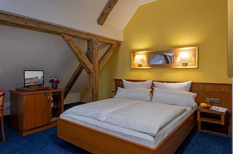 Altstadthotel der Patrizier