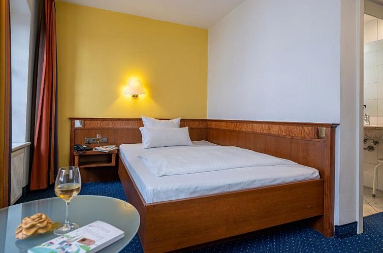 Altstadthotel der Patrizier