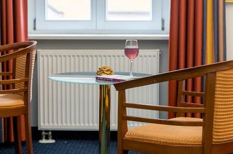 Altstadthotel der Patrizier