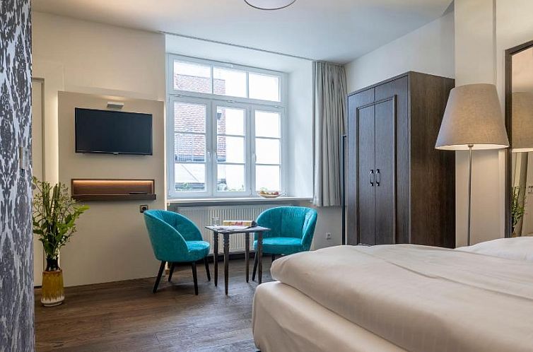 Altstadthotel der Patrizier