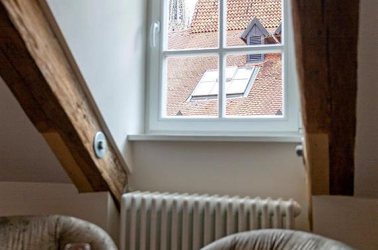 Altstadthotel der Patrizier