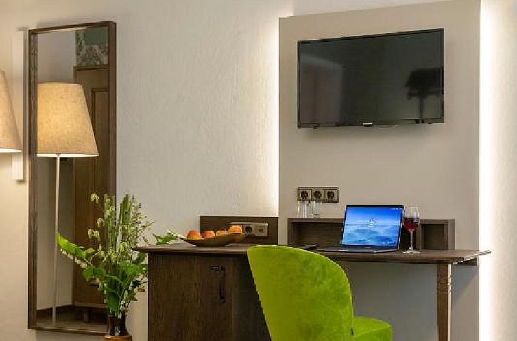 Altstadthotel der Patrizier