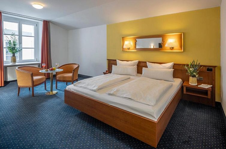 Altstadthotel der Patrizier