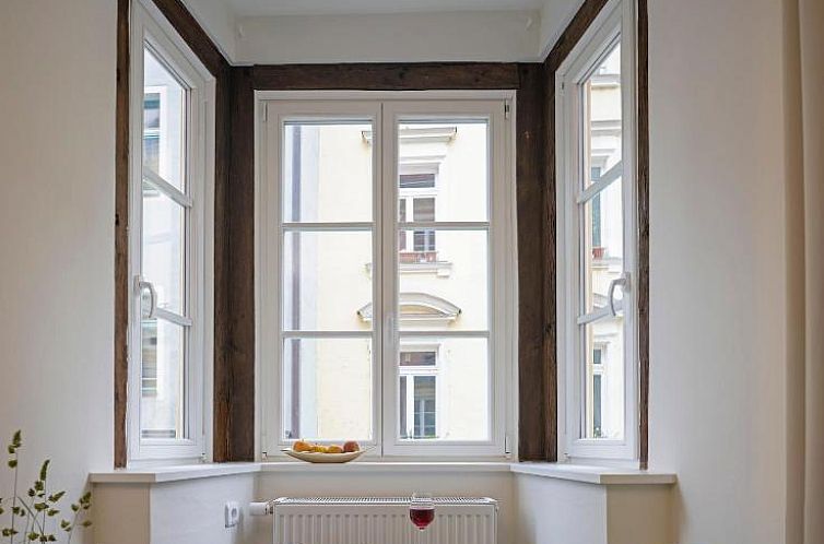 Altstadthotel der Patrizier