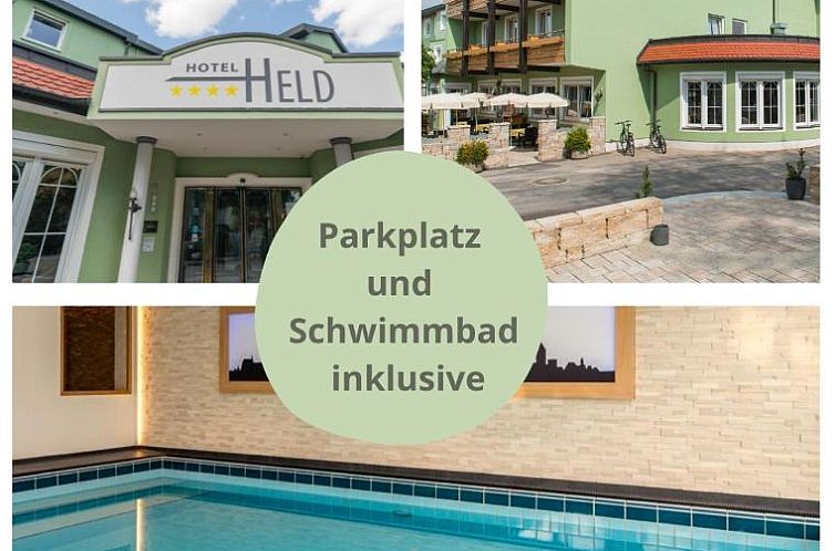 Guest house 4803322 - Apartment Bavaria - Hotel & Gasthof Richard Held