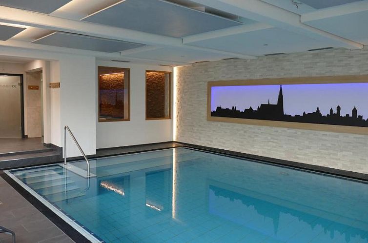 Hotel & Gasthof Richard Held