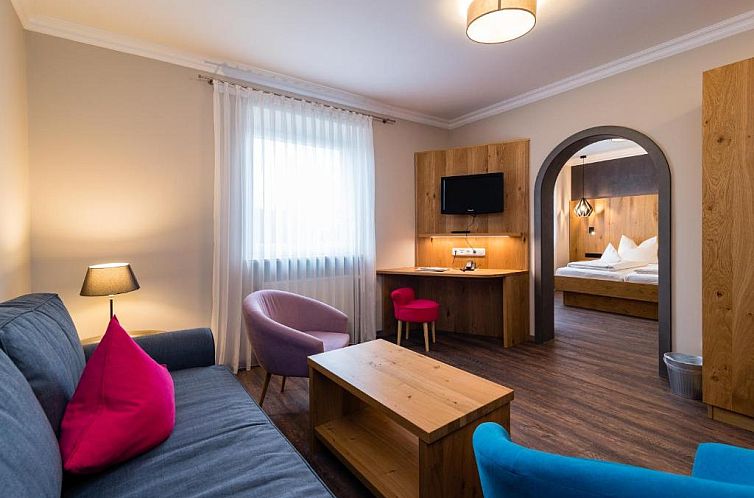 Hotel & Gasthof Richard Held