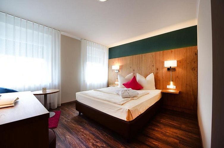 Hotel & Gasthof Richard Held