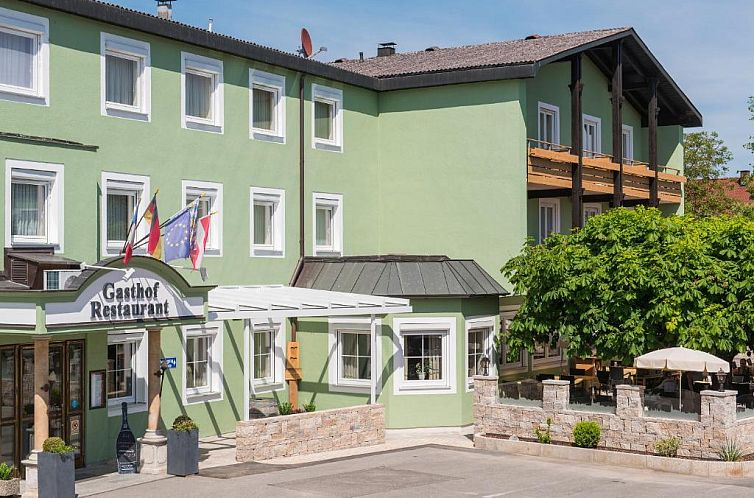 Hotel & Gasthof Richard Held