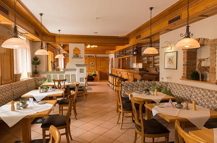 Hotel & Gasthof Richard Held