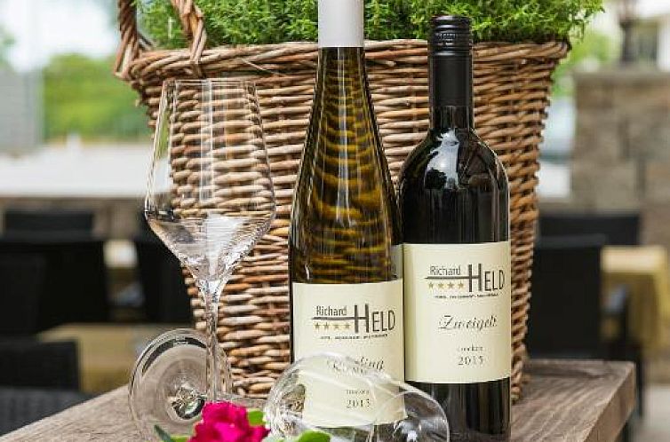 Hotel & Gasthof Richard Held