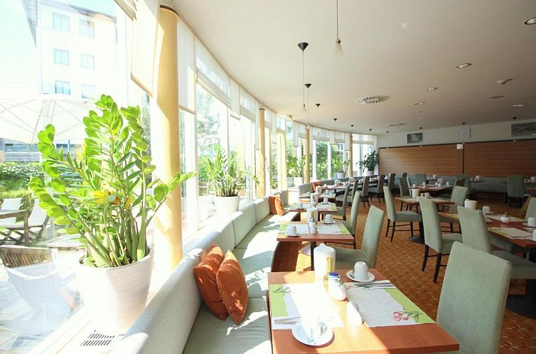 Hansa Apart-Hotel Regensburg