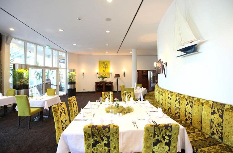 Hansa Apart-Hotel Regensburg