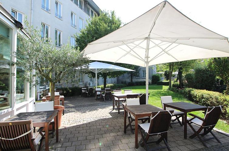 Hansa Apart-Hotel Regensburg