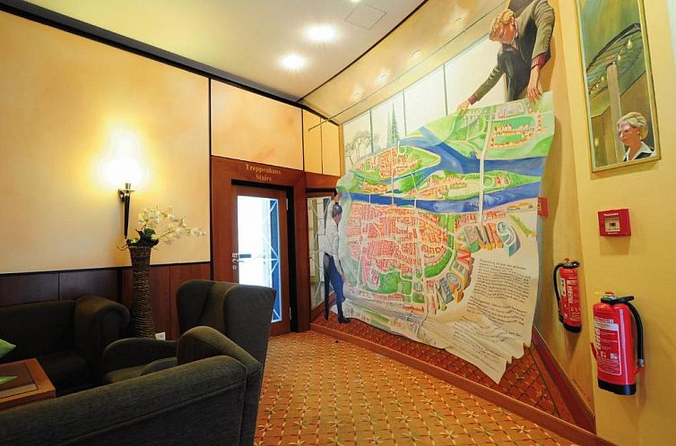 Hansa Apart-Hotel Regensburg