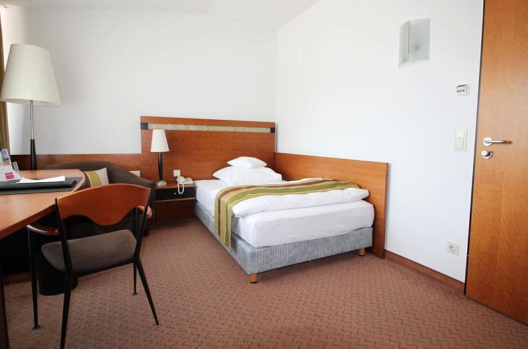 Hansa Apart-Hotel Regensburg