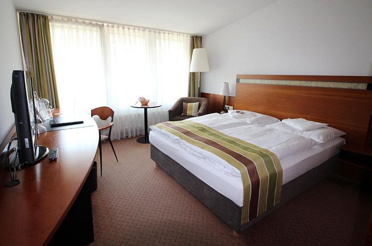 Hansa Apart-Hotel Regensburg