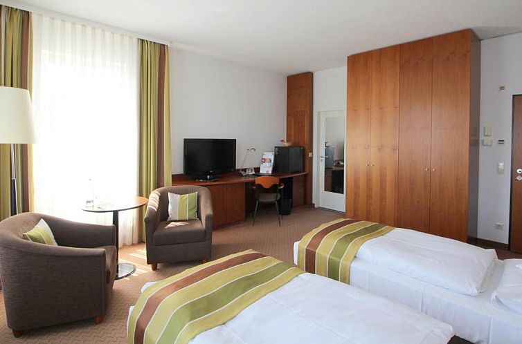 Hansa Apart-Hotel Regensburg