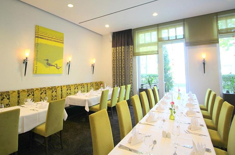 Hansa Apart-Hotel Regensburg