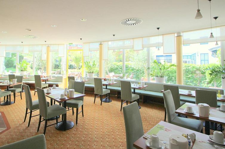 Hansa Apart-Hotel Regensburg