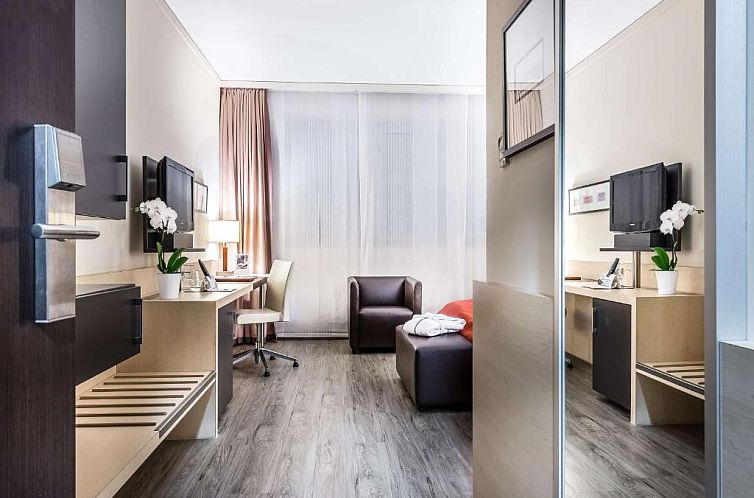 Best Western Premier Novina Hotel Regensburg