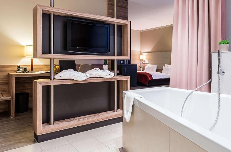 Best Western Premier Novina Hotel Regensburg