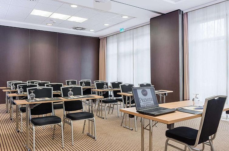 Best Western Premier Novina Hotel Regensburg