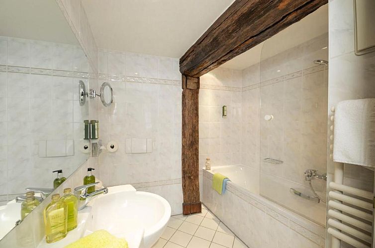 Hotel Münchner Hof und Blauer Turm