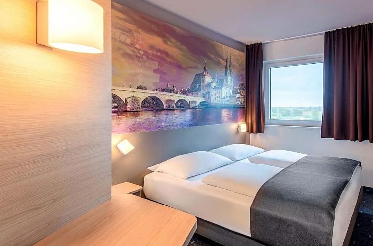 B&B Hotel Regensburg