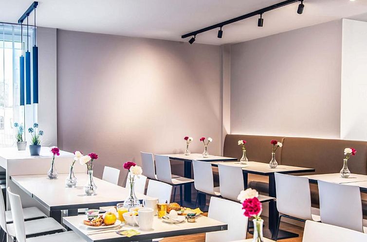 B&B Hotel Regensburg