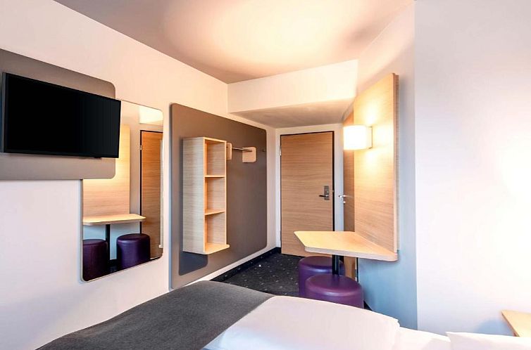 B&B Hotel Regensburg