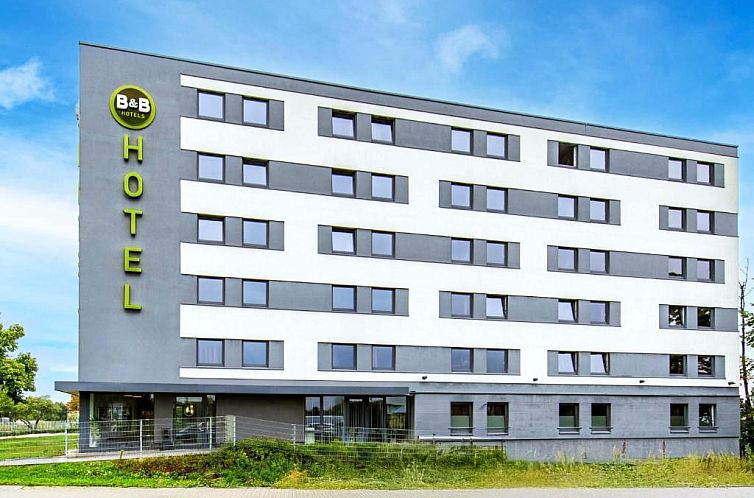 B&B Hotel Regensburg
