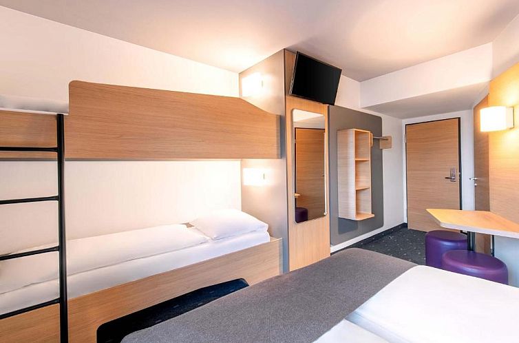 B&B Hotel Regensburg