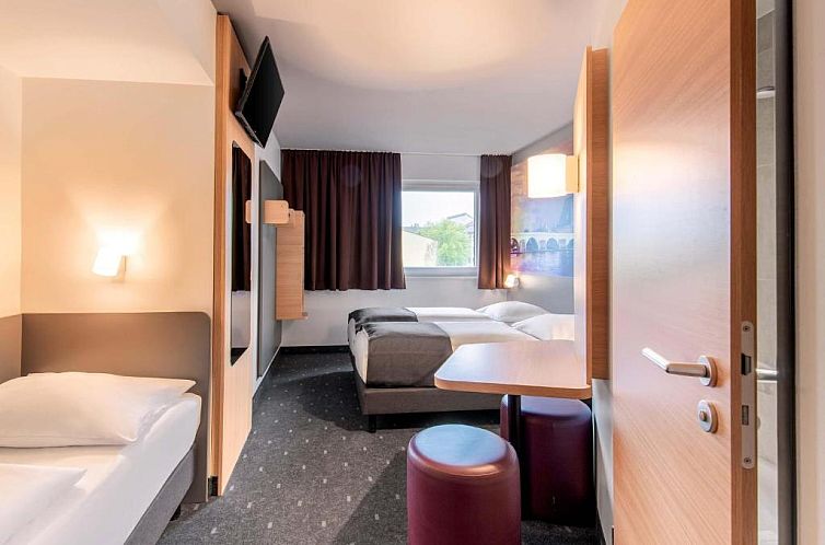 B&B Hotel Regensburg