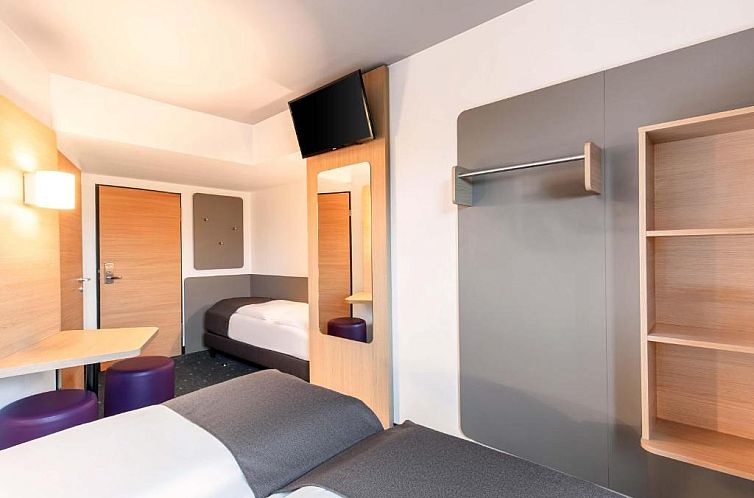 B&B Hotel Regensburg
